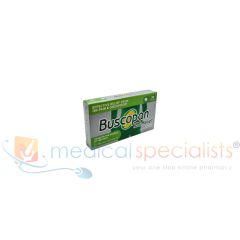 Buscopan IBS Relief box of 20 tablets
