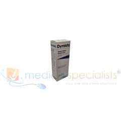 Dymista Nasal Spray  (Azelastine Hydrochloride and Fluticasone Propionate) 137mcg/50mcg 23g box of 120 sprays