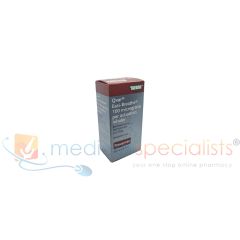 Qvar Easi-Breathe 100mcg asthma inhaler (Beclometasone Dipropionate) pack of 200 sprays