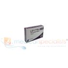 Levitra (Vardenafil) 20mg box of 4 tablets